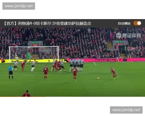 英超直播在线精彩呈现实时赛况解析与球队最新动态资讯