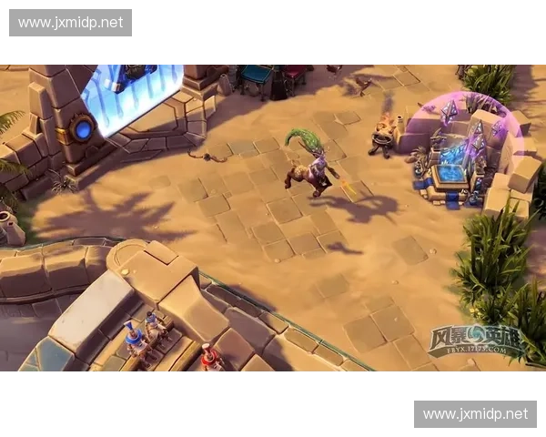 《风暴英雄新版本解析:全新英雄登场与竞技场模式的深度改动》 《风暴英雄新版本解析:全新英雄登场与竞技场模式的深度改动》