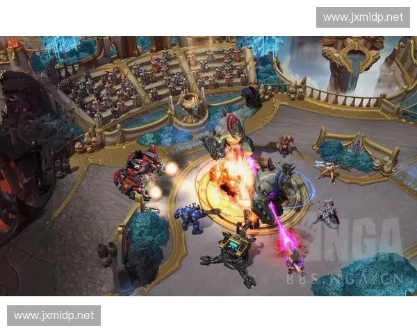 围绕风暴英雄胜负数据深度解析与团队竞技策略演变趋势研究全貌探