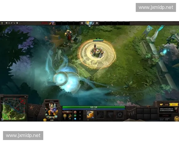 Dota2缓存机制解析与优化策略提升游戏性能体验